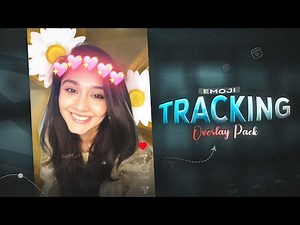 Instagram trending Emoji TRACKING in Mobile | Capcut | Full Breakdown