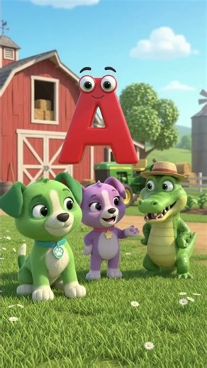 leapfrog scout and friends phonics farm