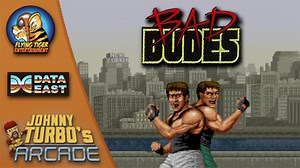 Bad Dudes confirmed for April 5 release in North America, April 12 in Europe