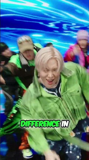SHINee Showed Charisma Between Veterans & Rookies💪#shinee #kpop