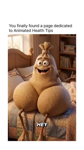 Animated Health Tip on Instagram: "It is important for men to stay clean and healthy because good hygiene protects the body from infections, skin issues, and illness. Regular bathing, oral care, and clean clothing help remove bacteria, sweat, and buildup that can cause odor, irritation, and disease. Staying clean also supports skin health, prevents fungal and bacterial growth, and helps the immune system do its job more effectively. Maintaining overall health through cleanliness, proper nutritio