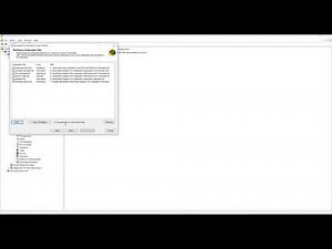 How-To Deploy a ProjectWise Managed WorkSpace (Step 2)