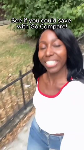 Savvy savings. Start with good choices. Go.Compare and see if you can save on your insurance.