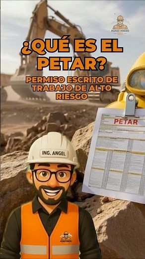 What is PETAR and why is it key in high-risk jobs?