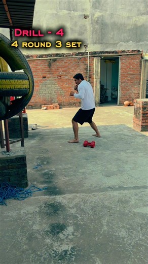 Boxing Stamina Drills 🥊 Build Endless Cardio & Never Gas Out #Boxing #BoxingWorkout #Stamina