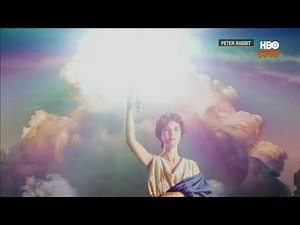 Peter Rabbit - HBO Hits Intro