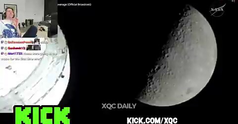 xQc announces he's IRL streaming with Sidemen in UK, then travelling to Germany to race at the Nürburgring 🔥🇬🇧🇩🇪