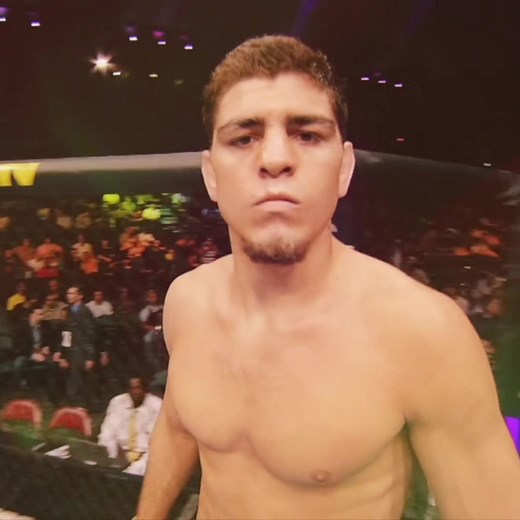 Nick Diaz: Best UFC Highlights and Deftones Walkout