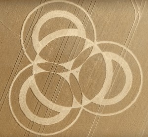 All About Crop Circles