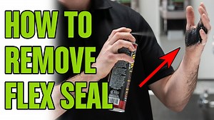 Flex Seal is a great home repair product but can seem like a nightmare to get off your hands. We'll show you how one of our Heavy Duty Hand & Tool Wipes will remove even the toughest adhesives and glues! Available on Amazon Prime: https://amzn.to/35iZNgT More info on Grip Clean Hand & Tool Wipes: https://www.gripclean.com/collections/soap-1/products/handtoolwipes Be sure to like our Facebook page and follow us for more videos and how to tricks & tips. If there is anything you’d like to see us pu
