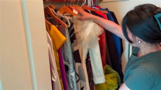 ABC7's Amanda del Castillo finds perfect Oscars outfits by putting new twist on old favorites