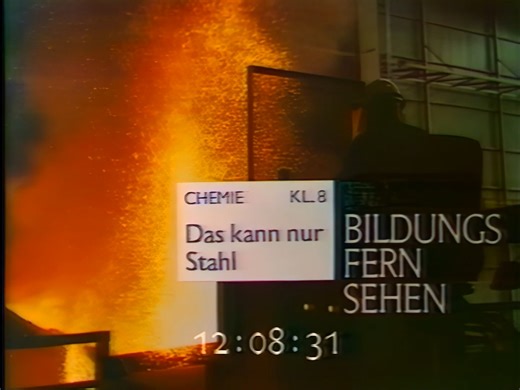 【广播电视|德国】东德电视台(DFF) 节目预告(1990)