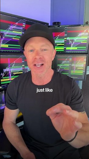 Trading Is Just Like Boxing 🥊
