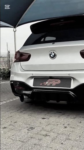 The Ultimate Guide to BMW M140i Exhaust Upgrades
