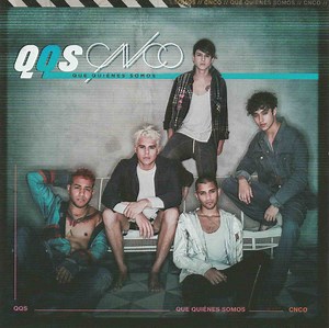 CNCO - QQS - Que Quiénes Somos