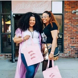 21 reactions · 8 comments | OMG. #GirlTribePopUp, the best shopping event ever is December 14-15th from 10-5pm! ️ ✔️ Shop from 200+ women led businesses ✔️ Sip delicious drinks ✔️ Take cool photos ✔️✔️✔️ Ultimate girls' day out Make sure to grab your tickets. Prices WILL go up at the door!  December 14-15th  Charlotte Convention Center VIP admission $25 online, $30 at the door General admission $5 online, $10 at the door | Girl Tribe Co. | Facebook
