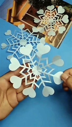 Experience the Magic of Paper Craft: Stunning Timelapse