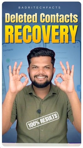 how to restore deleted contacts from google 🔥 | android full method