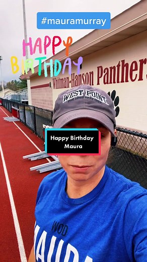 Celebrating Maura's 40th Birthday | Remembering Mom 💙