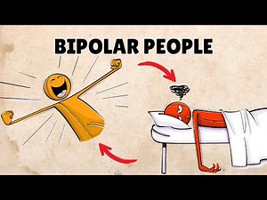 Living with Bipolar Disorder: Signs, Symptoms & Everyday Life
