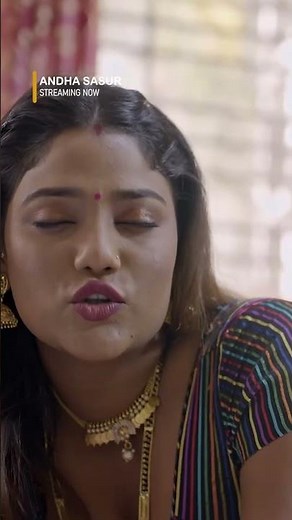 Watch Andha Sasur only on WaahPlay Now!