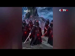 AI Revolutionizes Short Drama Production in China