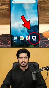 Mobile Camera ✅️ #androidtips #techvideos #tech #insta #foryoupage | Earn Tuff