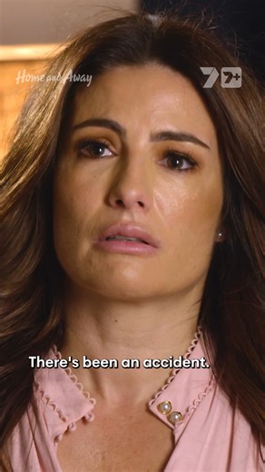 Home and Away on Instagram: "A community shattered. A killer still out there. Home and Away | Mon - Thurs at 7.00 | on 7 and 7plus"