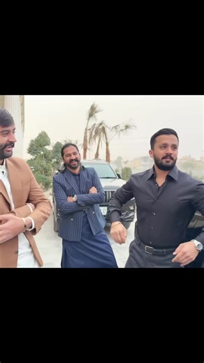 Exploring Daily Life with Rajab: A Pakistani Vlog Journey