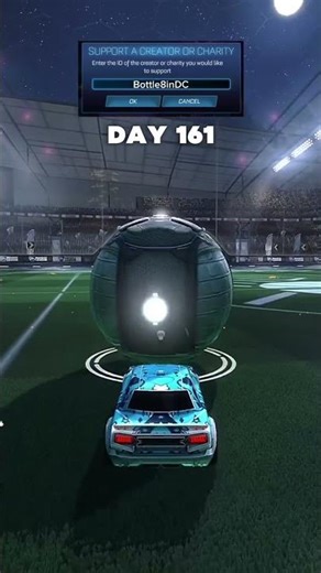 Day 161 of Doing a Musty Flick til ‪@amustycow‬ Comments!!! #rocketleague #shorts