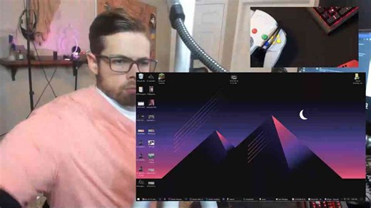 I Got Banned From Ranked for Using a Real Infinity Gauntlet Controller