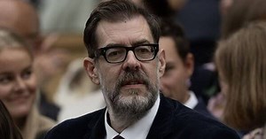 Inside Richard Osman's life and heartbreaking reason he was 'derailed' for years