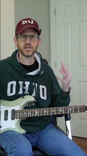 PRS SE Studio Standard Demo