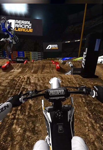 Motocross Lap Time Breakdown at Anaheim 2026