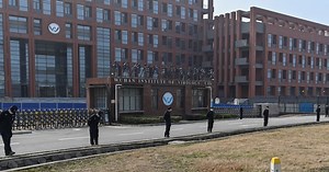 Scientists Slam 'False Narrative' of WHO Official Who Tried to Kill Lab Leak Theory