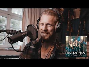 HEY BROTHER (Avicii Cover) One Take Singthrough by Ben Metzner