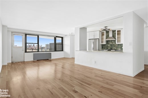1020 Grand Concourse #15C, New York City, NY 10451 - MLS RLS20047303 - Coldwell Banker