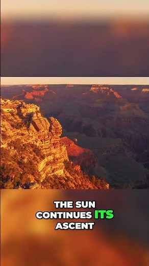 Best Time to Visit the Grand Canyon 🌤️🌄 | Essential Travel Tips #travel