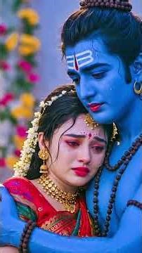 Tere dil ki abaj hu main.. har har mhadev. sankar bhagwaan status❤