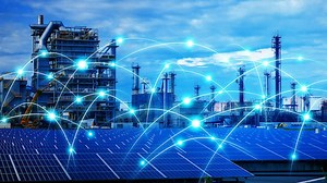 5G and the IoT: The UK's first smart factory just switched on