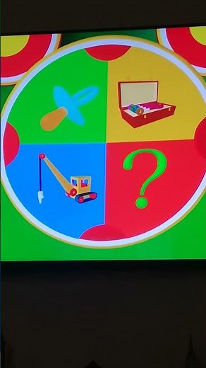 Mickey's great clubhouse hunt