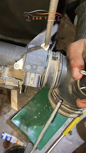 How To Clean Intake Air Temperature Sensor #mechanic #automechanic #automotive #automobile #carrepair #carfix #uk #usa #toyota #honda #SuzukiJimny | Car Tipx