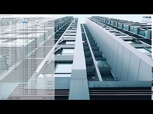 RESUME : CALQUES ET PLANS DE VUE DANS ARCHICAD.