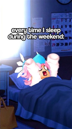 LET ME SLEEP.. 😭💀