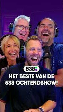 Een dol fijne vergissing van Florentien 🐬😂 | #538 #Shorts