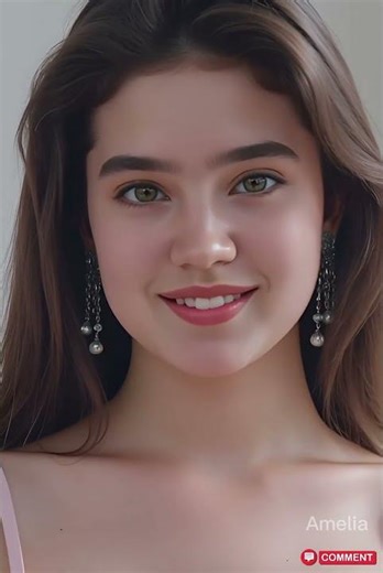 Minha Rotina de Beleza Natural 💛✨ The Ultimate Secret to a Confident, Genuine Smile