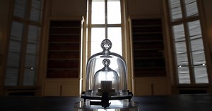 The Epic Quest To Define — And Redefine — The Kilogram
