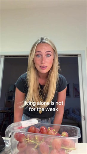 Living Alone Tips: How to Be Brave and Independent