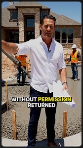 41K views · 1.1K reactions | They stole 850 square feet of my backyard and destroyed my memorial garden honoring fallen soldiers. I built a 12 foot orange fence straight through their luxury pool deck | Hoang Karen | Facebook