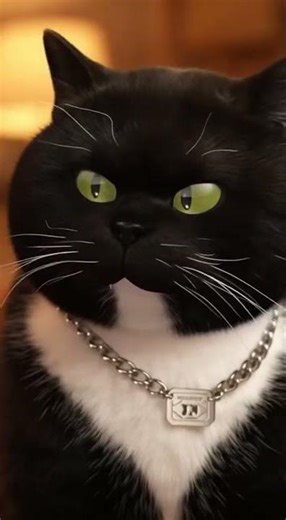 😹🤣 Epic Cat Roasts: Purrfect Pun Battle in the Living Room 🐾🔥